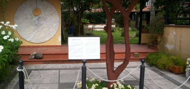 Museo Gracco di Arte Contemporanea e Fotografia