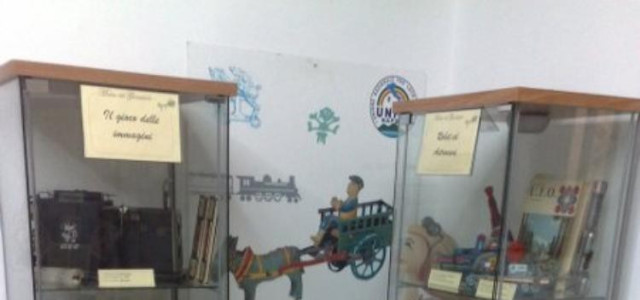 Museo del Giocattolo della Pro Loco di Torre del Greco