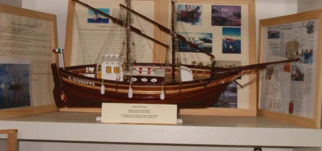 Museo della Marineria Torrese