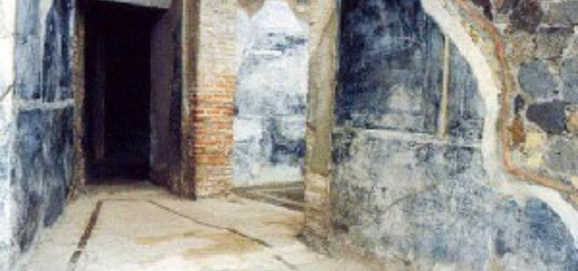 Scavi di Stabiae