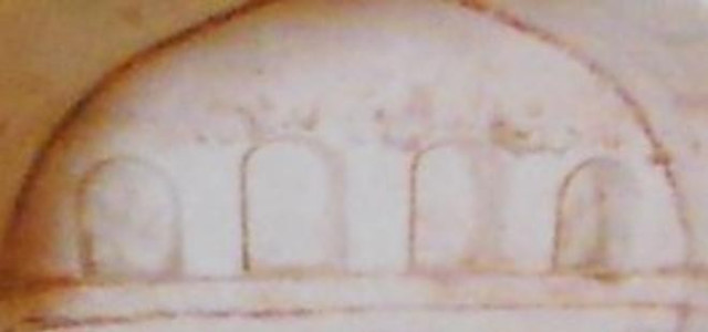 Necropoli di Cappella