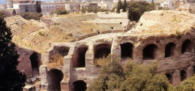Anfiteatro Flavio