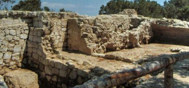 Parco monumentale di Baia