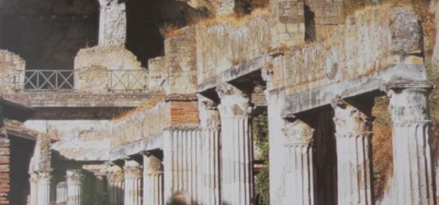 Scavi di Ercolano (Sito UNESCO)