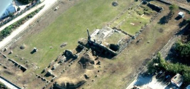 Parco archeologico di Liternum