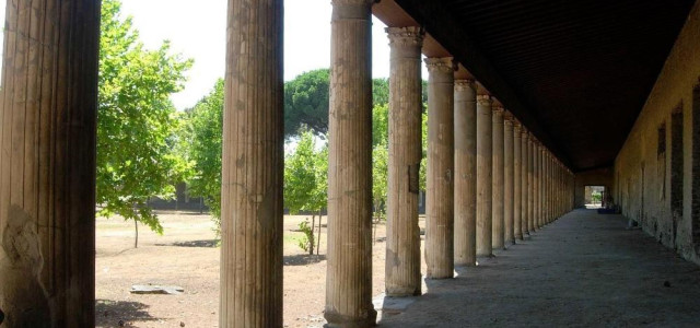 Scavi di Pompei (Sito UNESCO)