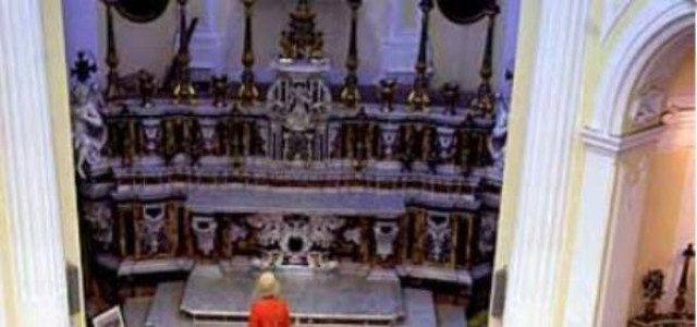 CHIESA DI SAN MICHELE