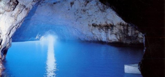 Grotta Azzurra