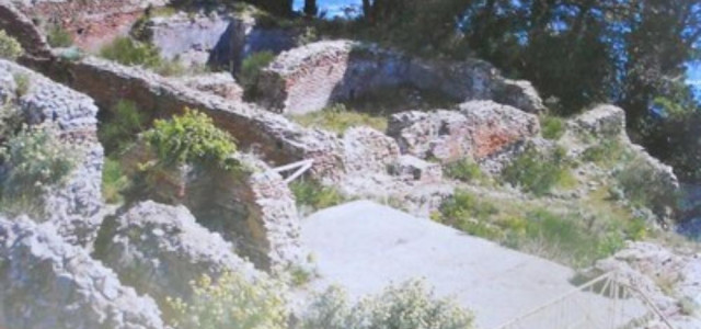 Villa Jovis