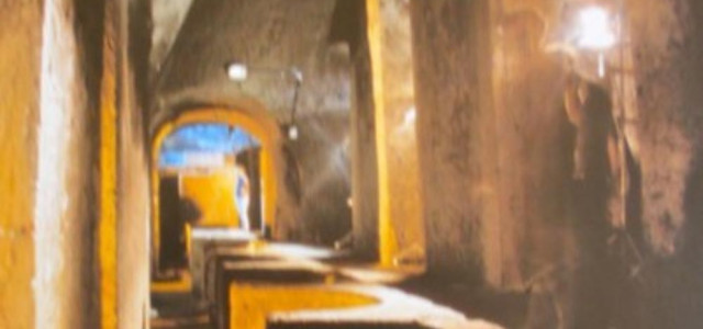 Teatro romano di Ercolano