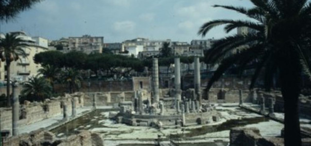 Macellum