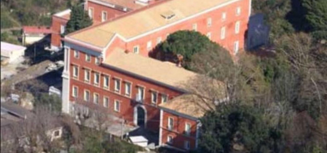 EX REGGIA QUISISANA