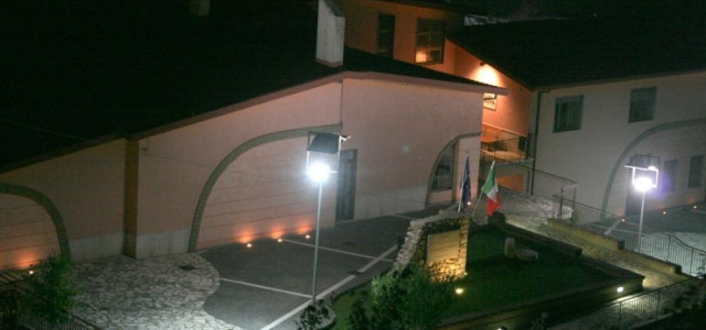 Museo Etnografico Beniamino Tartaglia