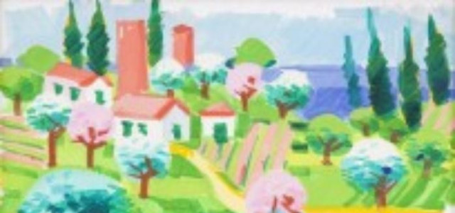 MDAO - Museo d’Arte