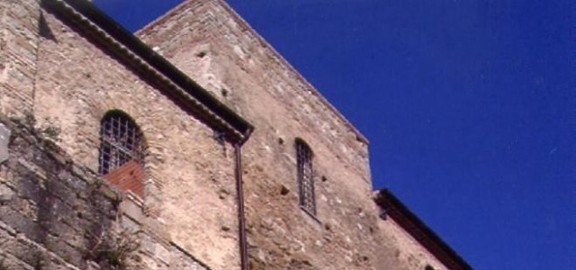 Museo della Ceramica del Borgo Castello