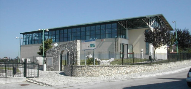 Museo Civico delle Produzioni Artistiche dell'Artigianato Popolare