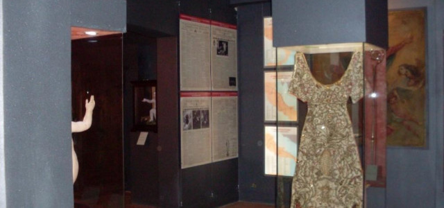 Museo della Religiosità Montecalvese e della Memoria Pompiliana