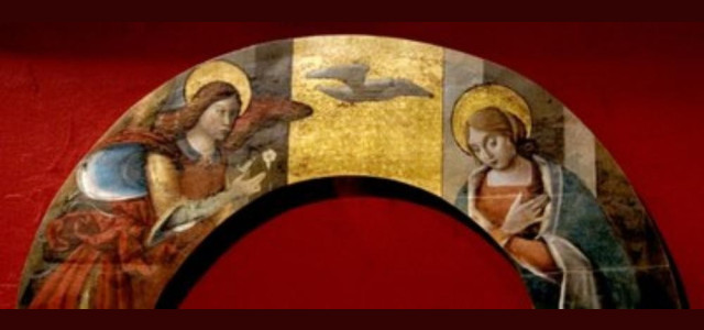 Museo di San Francesco a Folloni