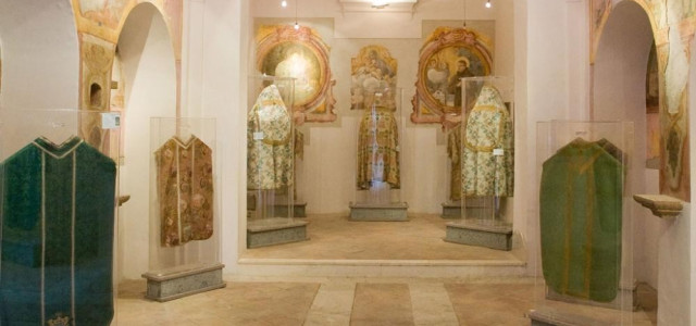 Museo dei Parati Sacri