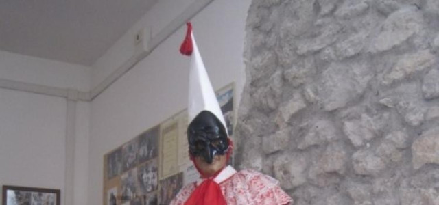 Museo Etnomusicale “Celestino Coscia e Antonio Bocchino”