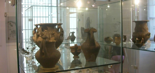 Museo Civico “Morra De Sanctis”