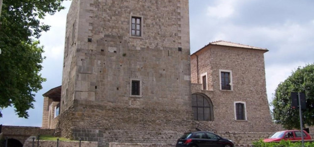 Museo dell'Opera dell'Area Castello