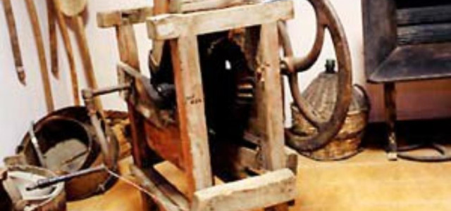 Museo Etnografico della Piana del Dragone