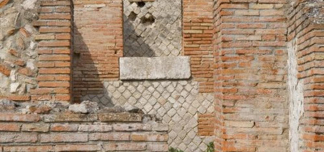 Parco archeologico dell'antica Aeclanum