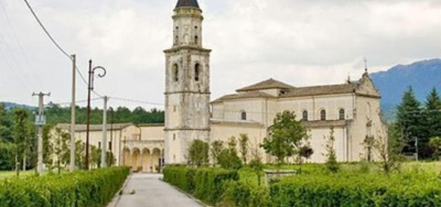 Complesso di San Francesco a Folloni