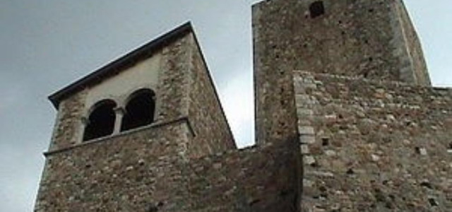 Castello ducale