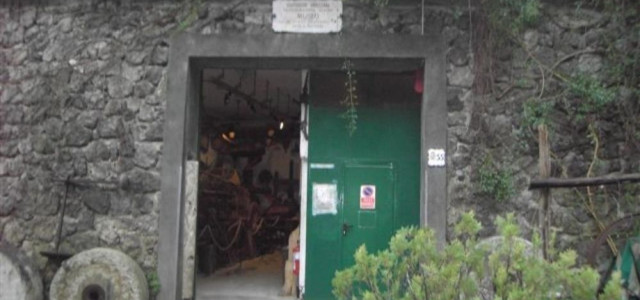 Museo di Civiltà Contadina Arti e Mestieri