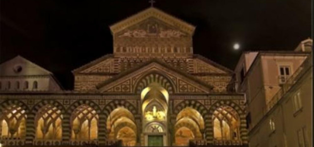 MUSEO DIOCESANO DELLA BASILICA DEL CROCIFISSO