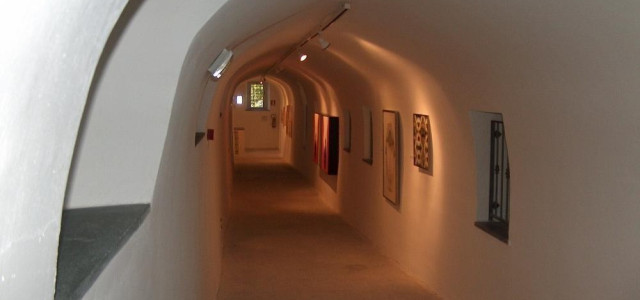 F.R.A.C. (Fondo Regionale d'Arte Contemporanea)