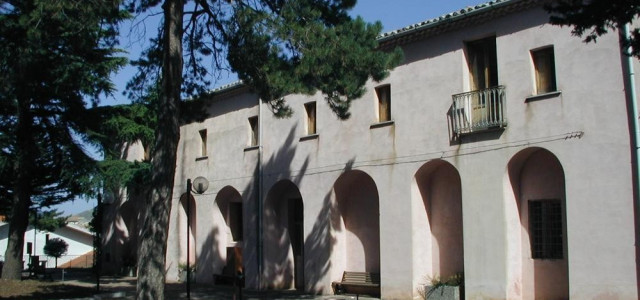 Museo-Antiquarium Civico