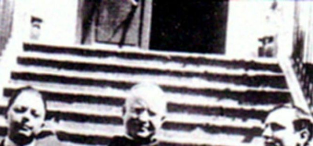 Museo - Itinerario della Memoria e della Pace - Centro Studi Giovanni Palatucci