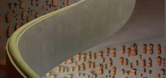 Museo narrante del Santuario di Hera Argiva alla foce del Sele