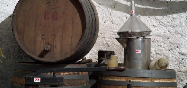 Museo della Cultura e Civiltà Contadina