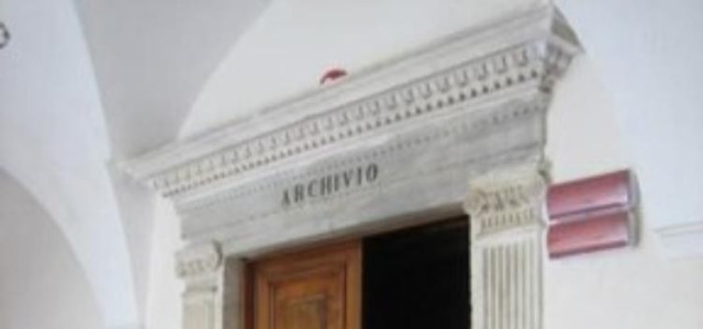 Biblioteca Statale del Monumento Nazionale Badia di Cava dei Tirreni