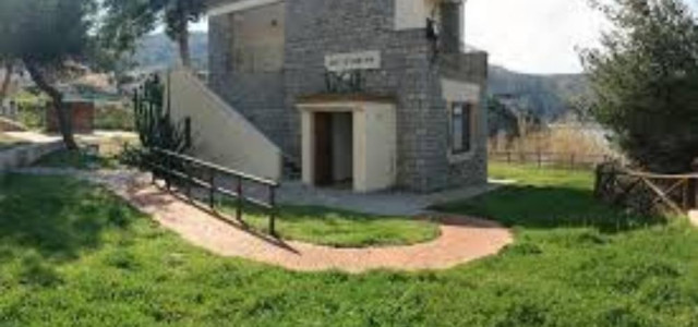 Antiquarium di Palinuro
