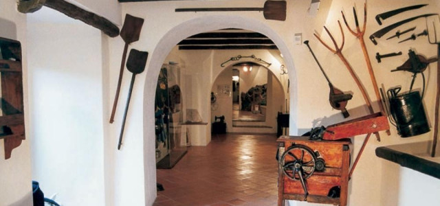 Museo Civico_Montesano sulla Marcellana