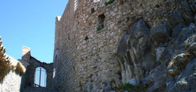 Museo Archeologico Provinciale dell’Alta Valle del Sele