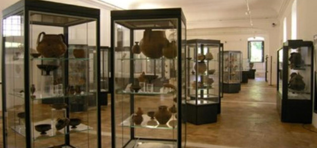 Museo Archeologico Provinciale della Lucania Occidentale