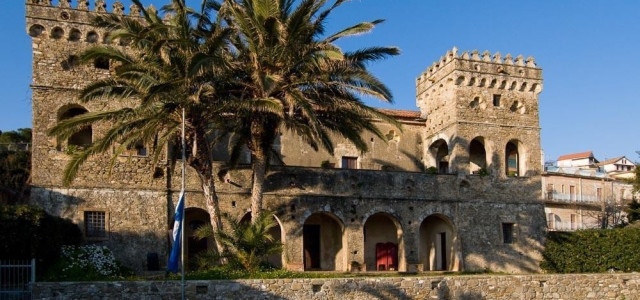 Museo Vivo del Mare
