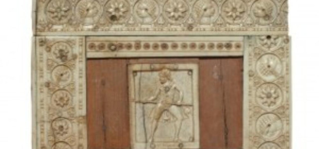 Museo della Badia di Cava dei Tirreni