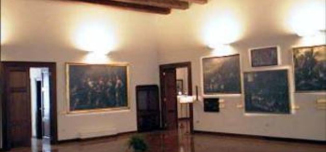 Pinacoteca Provinciale di Salerno