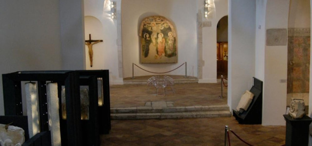 Museo Diocesano "San Pietro"