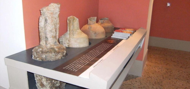 Antiquarium comunale di Agropoli