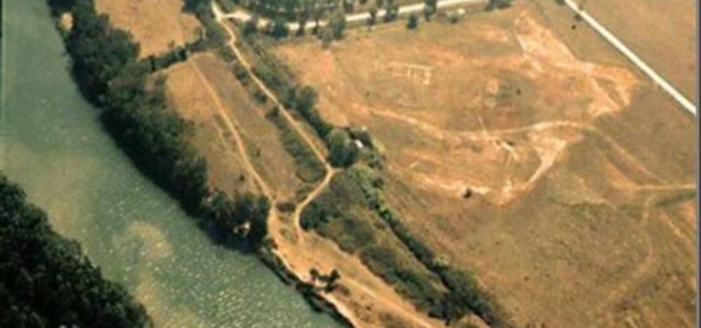 Area archeologica del Santuario di Hera alla Foce del Sele