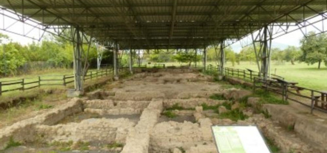 Parco archeologico urbano dell’antica Picentia