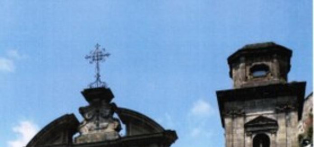 Complesso monumentale della Badia di Cava dei Tirreni